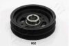 SUZUK 1261064J00000 Belt Pulley, crankshaft